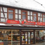 Kriemelmann Handwerksbäckerei - Bäckerei, Konditorei, und Café in Oerlinghausen