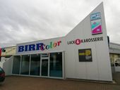 Nutzerbilder Birr Color GmbH Autolackierung