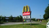 Nutzerbilder McDonald's Deutschland Inc.