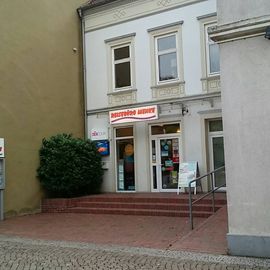 Reisebüro Menke in Achim bei Bremen