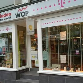 World of Phone Handelsgesellschaft mbH in Ahrensburg