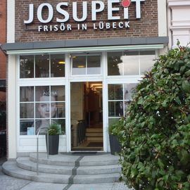 Friseur Josupeit in Lübeck