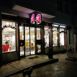 Markt-Apotheke, Inh. Stefanie Schneider in Neumünster