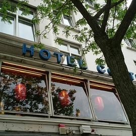 Dim Sum Haus in Hamburg