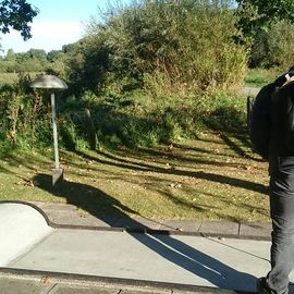 Riesebusch Minigolf in Bad Schwartau