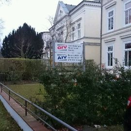 AIV Architekten- und Ingenieur-Versicherungsdienst in Lübeck