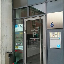 Techniker Krankenkasse (TK) in Lübeck