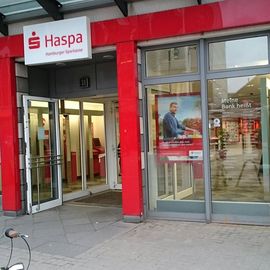 HASPA Hamburger Sparkasse in Hamburg