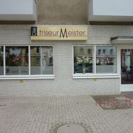 Die Friseurmeister in Lübeck