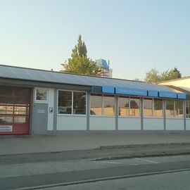 Sewert Frank Kfz-Repararturwerkstatt in Lübeck