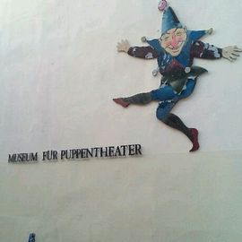 TheaterFigurenMuseum gGmbH in Lübeck