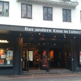 Filmhaus Lübeck in Lübeck