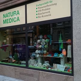 Natura Medica Bose Jens Einzelhandel in Kassel