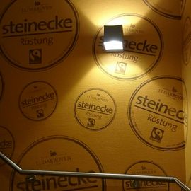 Steinecke in Leipzig