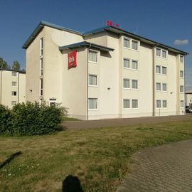 ibis Leipzig Nord Ost in Taucha bei Leipzig