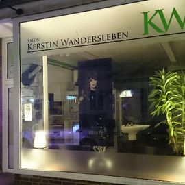 Friseursalon Kerstin Wandersleben in Lübeck