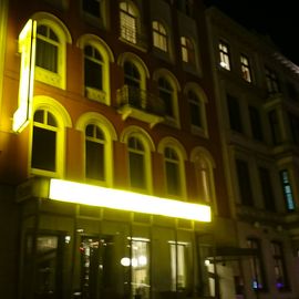 Bee Fang Hotel GmbH in Hamburg