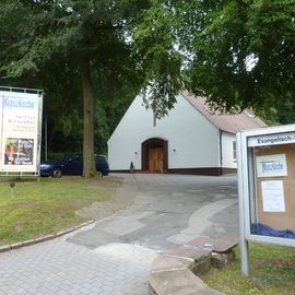 Kreuzkirche Evangelisch-Freikirchliche Gemeinde in Bad Schwartau