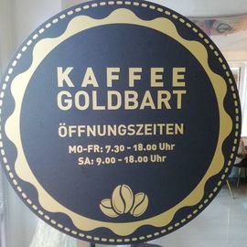Kaffee Goldbart in Bad Schwartau
