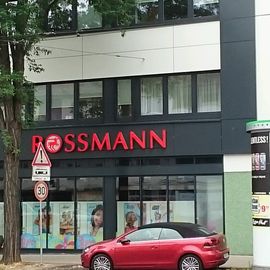 ROSSMANN Drogeriemarkt in Kassel