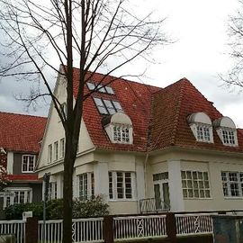 Zentrum für integrative Medizin Bornemann in Lübeck