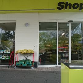 NORDOEL Tankstelle in Ahrensburg