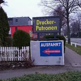 Tinten und Toner Kartuschen-Handel in Lübeck