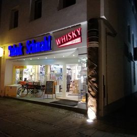 Tabak Shop Schmahl GmbH in Neumünster