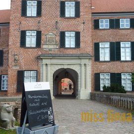 Schlossküche Restaurant u. Café in Eutin