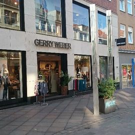 House of Gerry Weber in Lübeck