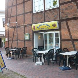 Ramazan's Restaurant in Eutin