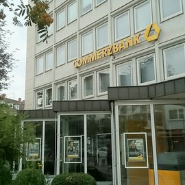 Commerzbank AG in Kassel