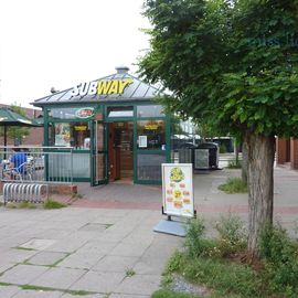 Subway in Bad Schwartau