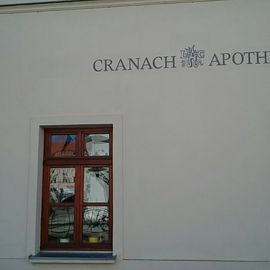 Lucas-Cranach-Apotheke, Inh. Birgit Biernoth in Lutherstadt Wittenberg