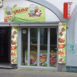 Vegana in Lübeck