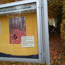 Kreuzkirche Evangelisch-Freikirchliche Gemeinde in Bad Schwartau