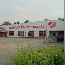 Harrys Fliesenmarkt in Lübeck