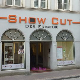 Show Cut in Lübeck