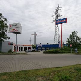pitstop.de GmbH in Taucha bei Leipzig