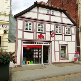 DERTOUR Reisebüro in Burg bei Magdeburg