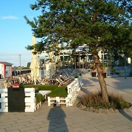 Hübsch Restaurant in Niendorf Gemeinde Timmendorfer Strand