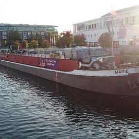 Theaterschiff Lübeck gGmbH in Lübeck