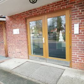 Kindergarten Spatzennest e.V. in Bad Schwartau