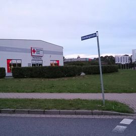 DRK Kleidershop in Bremervörde