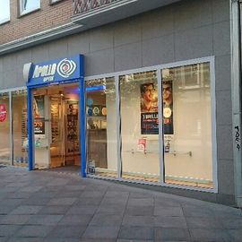 Apollo-Optik in Lübeck