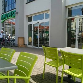 Landwege e.G. Erzeuger-Verbraucher Gem. Biomarkt in Lübeck