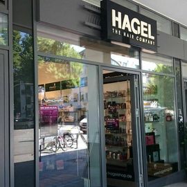 HAGEL THE HAIR COMPANY in Hamburg