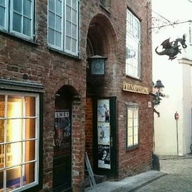 Figurentheater Lübeck in Lübeck