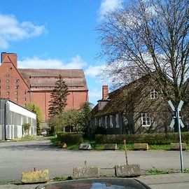 Lübecker Holzwolle Fabrik GmbH in Lübeck