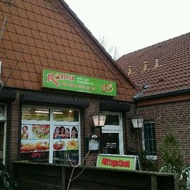Roma Grill und Pizza-Service in Ratekau